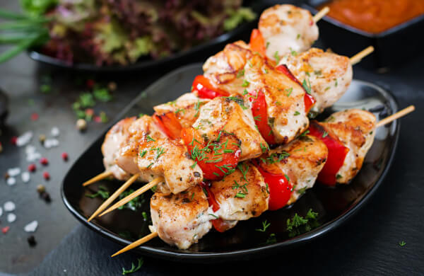 Why Fresh Ingredients Are Our Best