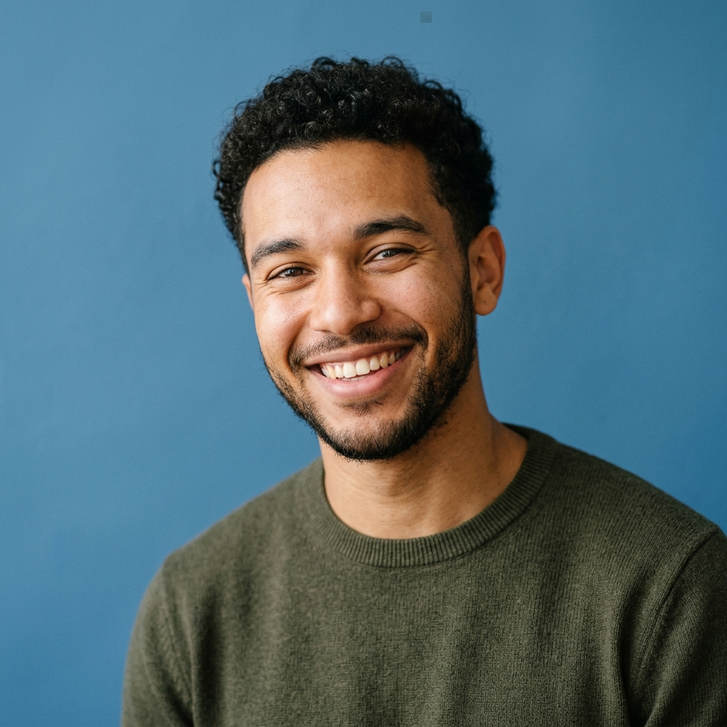 Happy customer 2
